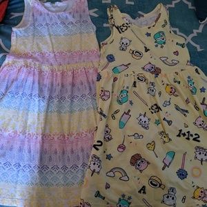Little girls H&M Dresses